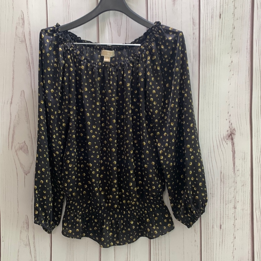 Michael Kors top
